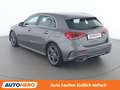 Mercedes-Benz A 200 A 200 d AMG Line Grau - thumbnail 4