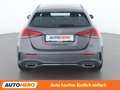 Mercedes-Benz A 200 A 200 d AMG Line Grau - thumbnail 5