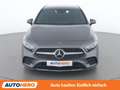 Mercedes-Benz A 200 A 200 d AMG Line Grau - thumbnail 9