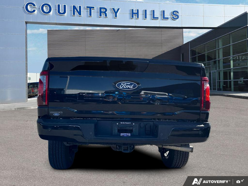 2024 Ford F-150 STX  - Low Mileage — снимка 1