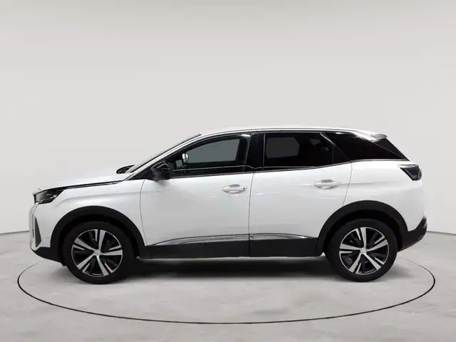 Peugeot 3008 view 6