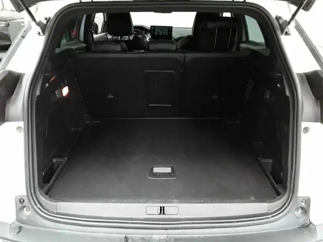 Peugeot 3008 view 15