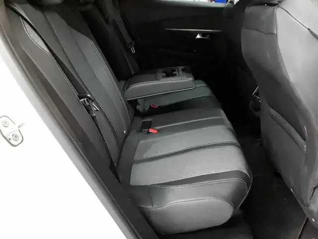 Peugeot 3008 view 14