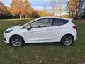 Ford Fiesta ST Weiß - thumbnail 1