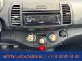 Nissan Micra 1.2 Visia NIEUWE APK! 2X SLEUTEL + BOEKJES! Zwart - thumbnail 13