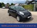 Nissan Micra 1.2 Visia NIEUWE APK! 2X SLEUTEL + BOEKJES! Zwart - thumbnail 2