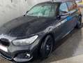 BMW 118 118 dX Zwart - thumbnail 3