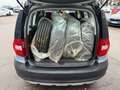 Skoda Yeti Ambition 4x4 KLIMA-SHZ-SERVO-TÜV-03-2027 Blau - thumbnail 7