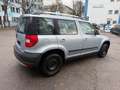 Skoda Yeti Ambition 4x4 KLIMA-SHZ-SERVO-TÜV-03-2027 Blau - thumbnail 4