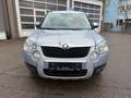 Skoda Yeti Ambition 4x4 KLIMA-SHZ-SERVO-TÜV-03-2027 Blau - thumbnail 2