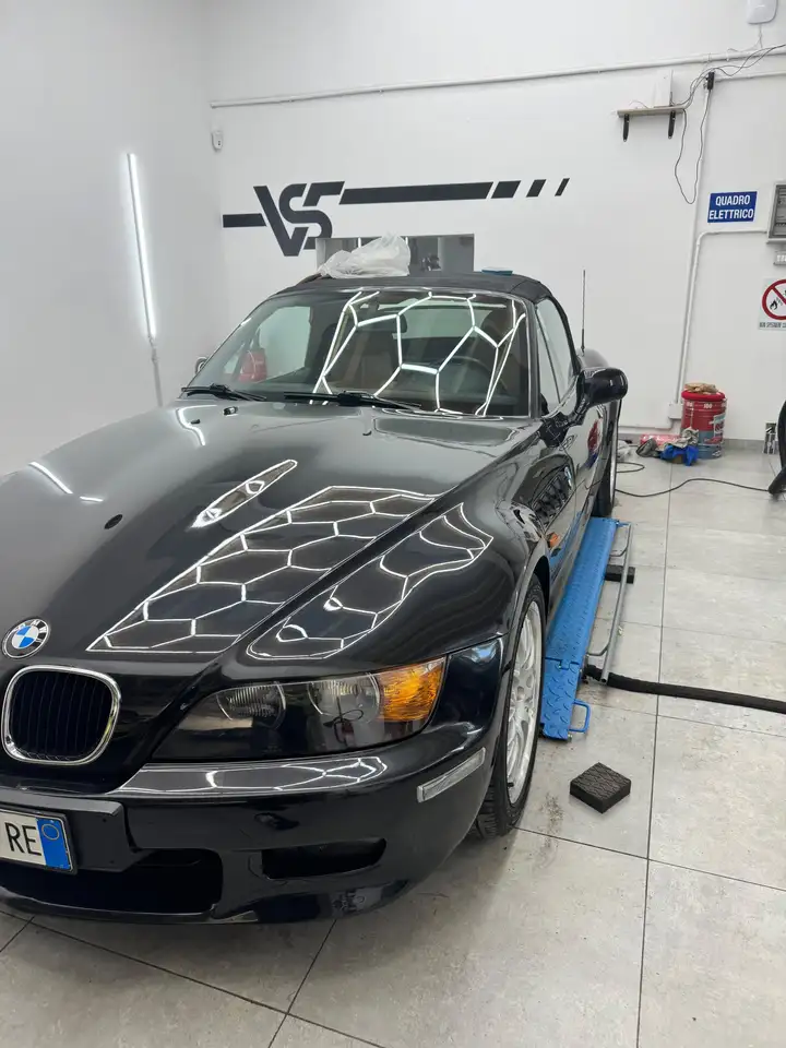 BMW Z3 Roadster 2.0 150cv 6 Cilindri Msport, foto 6