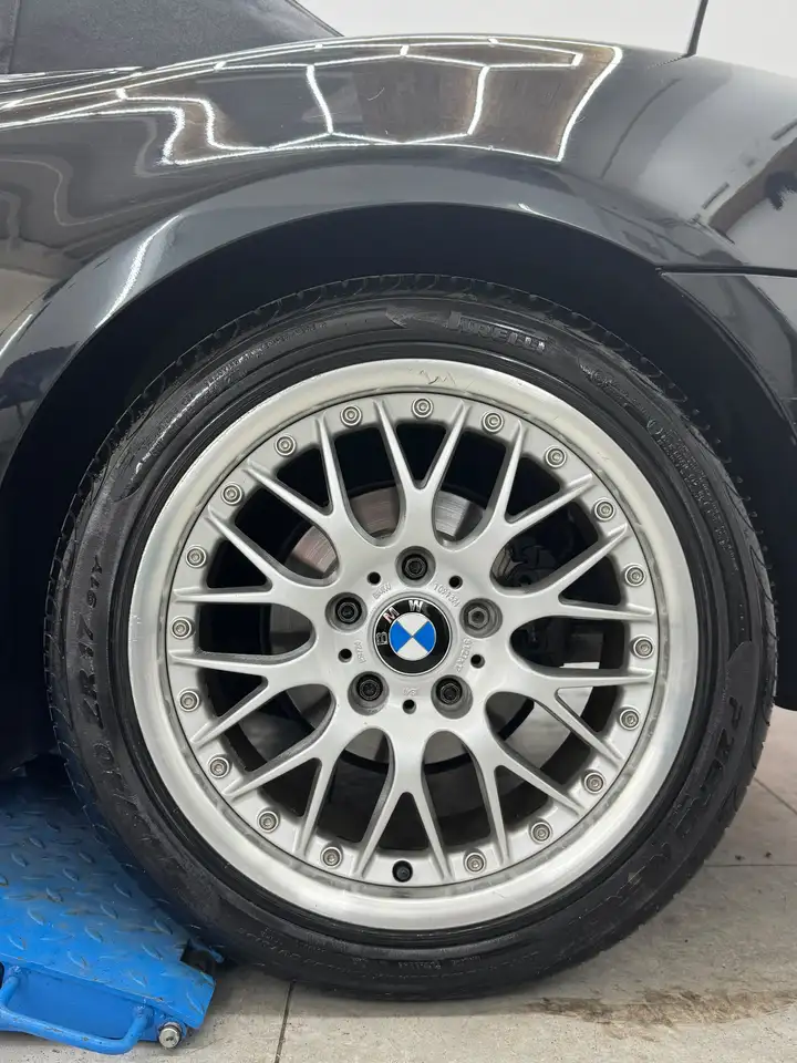 BMW Z3 Roadster 2.0 150cv 6 Cilindri Msport, foto 3