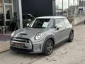 MINI Cooper S MINI Cooper SE Aut. Grau - thumbnail 1