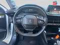 Peugeot e-208 e-208 136ch Active Business GPS Radar AR Carplay Blanc - thumbnail 12