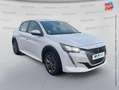 Peugeot e-208 e-208 136ch Active Business GPS Radar AR Carplay Blanc - thumbnail 3