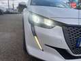 Peugeot e-208 e-208 136ch Active Business GPS Radar AR Carplay Blanc - thumbnail 13