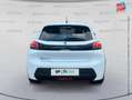 Peugeot e-208 e-208 136ch Active Business GPS Radar AR Carplay Blanc - thumbnail 7