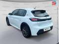 Peugeot e-208 e-208 136ch Active Business GPS Radar AR Carplay Blanc - thumbnail 8