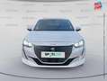Peugeot e-208 e-208 136ch Active Business GPS Radar AR Carplay Blanc - thumbnail 2