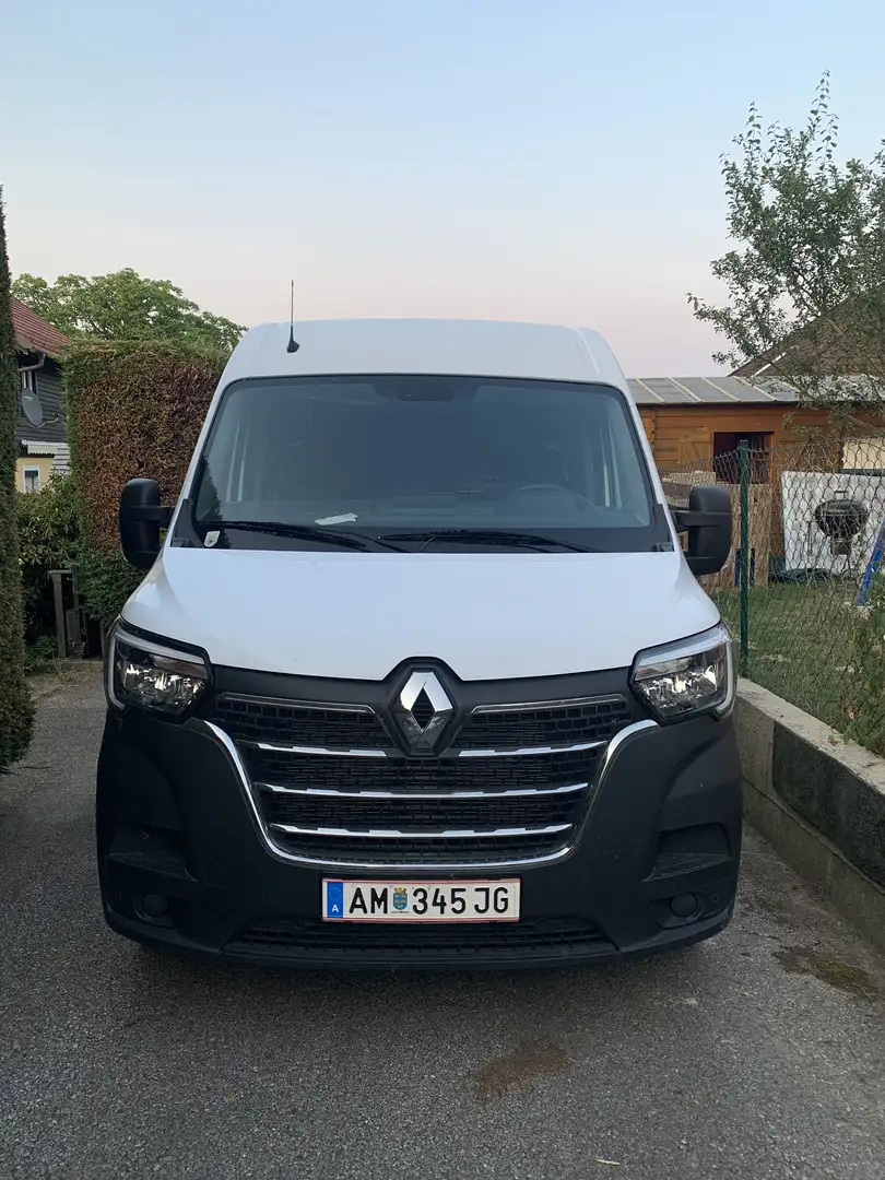 Renault Master L3H2 - 1