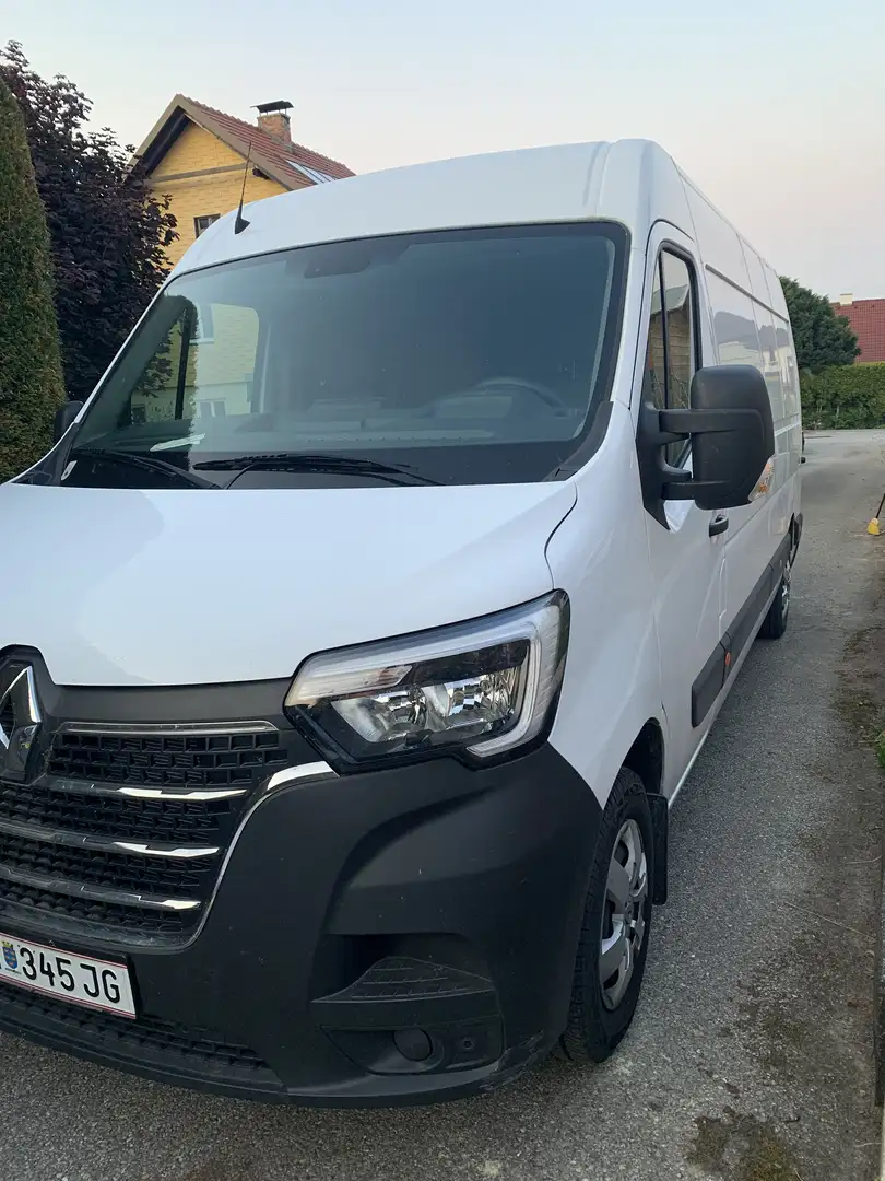 Renault Master L3H2 - 2