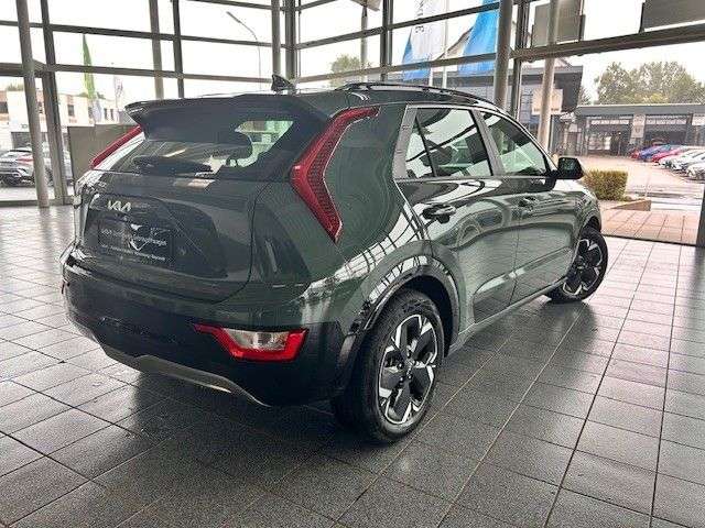 Kia Niro EV Vision Special