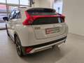 Mitsubishi Eclipse Cross 1,5 TC CVT 4WD Diamond Leder Weiß - thumbnail 4