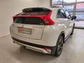 Mitsubishi Eclipse Cross 1,5 TC CVT 4WD Diamond Leder Weiß - thumbnail 5