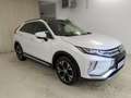 Mitsubishi Eclipse Cross 1,5 TC CVT 4WD Diamond Leder Weiß - thumbnail 1
