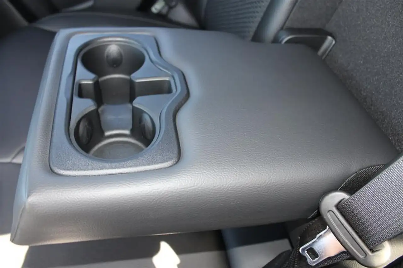 Jeep Compass снимка Jeep Compass