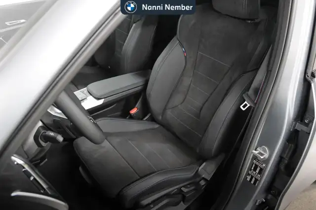BMW X1 view 13