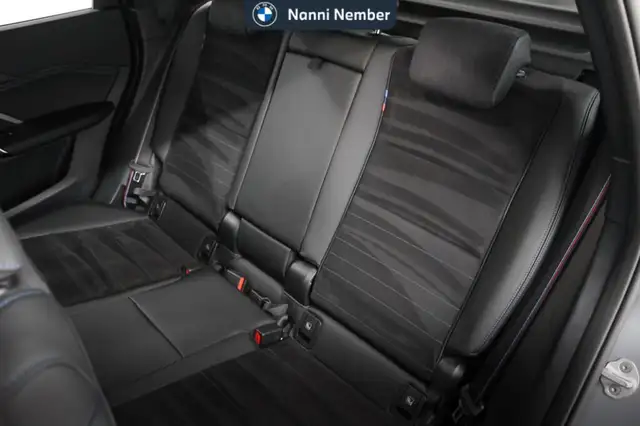 BMW X1 view 14