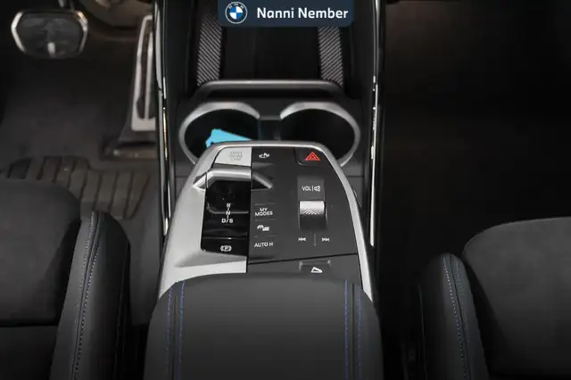 BMW X1 view 12