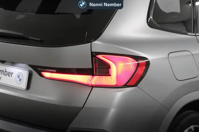 BMW X1 view 6
