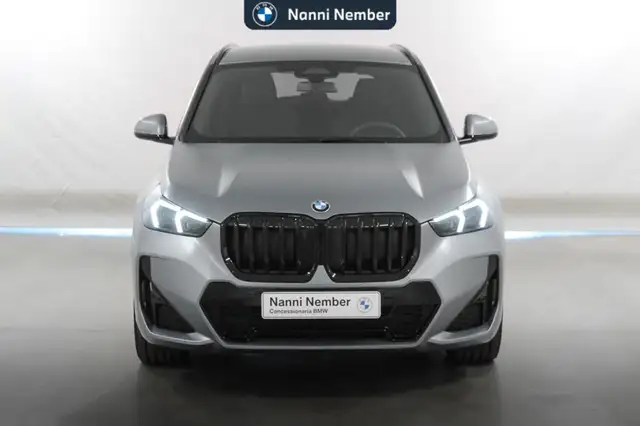 BMW X1 view 2