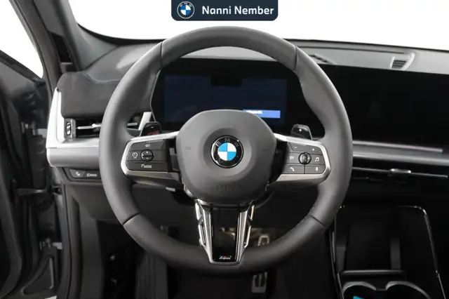 BMW X1 view 9