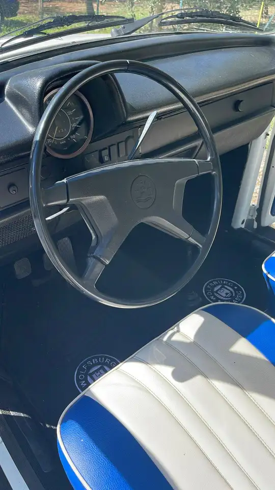 Volkswagen MAGGIOLONE, foto 6