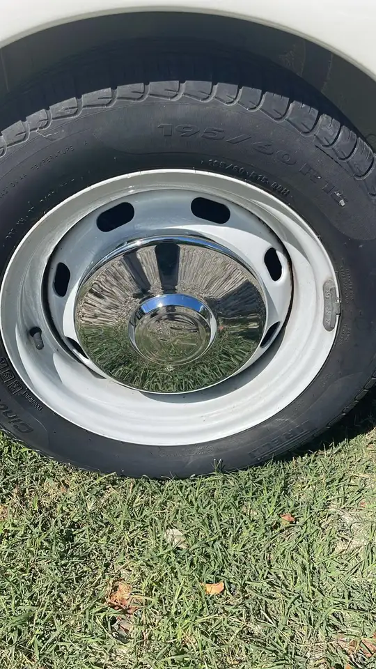 Volkswagen MAGGIOLONE, foto 11