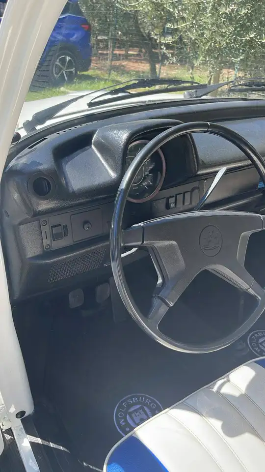 Volkswagen MAGGIOLONE, foto 9