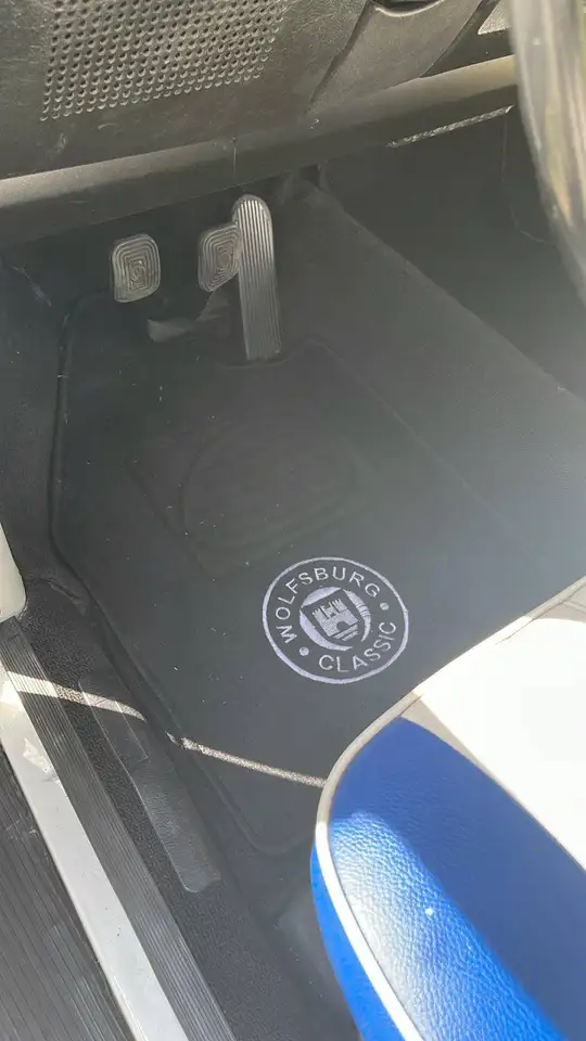 Volkswagen MAGGIOLONE, foto 7