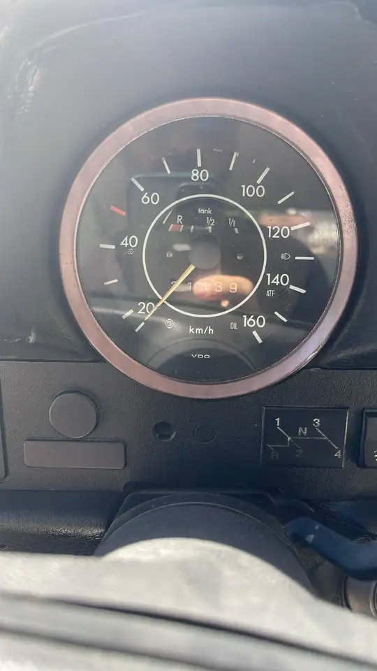 Volkswagen MAGGIOLONE, foto 8
