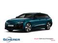 Audi S line MATRIX AHK 360°KAMERA Bleu - thumbnail 1