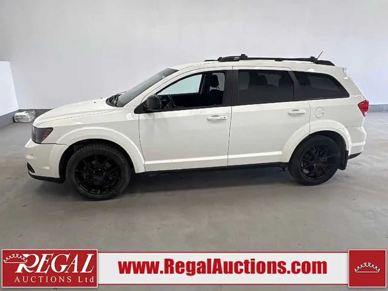 Dodge Journey fotografie Dodge Journey