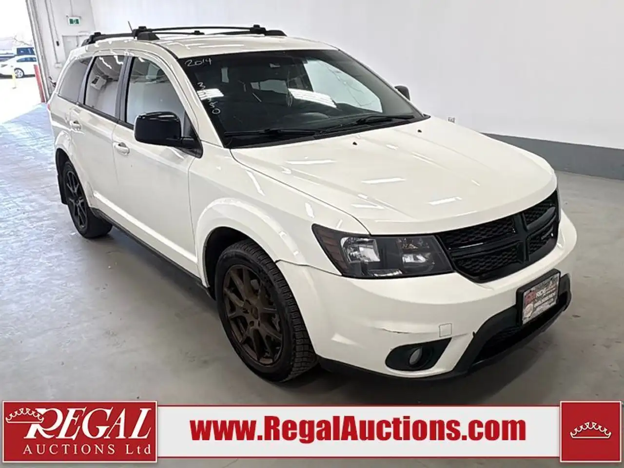 Dodge Journey fotografie Dodge Journey