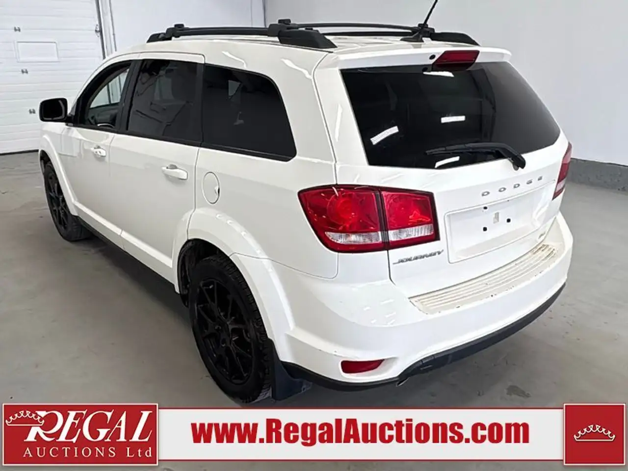 Dodge Journey fotografie Dodge Journey