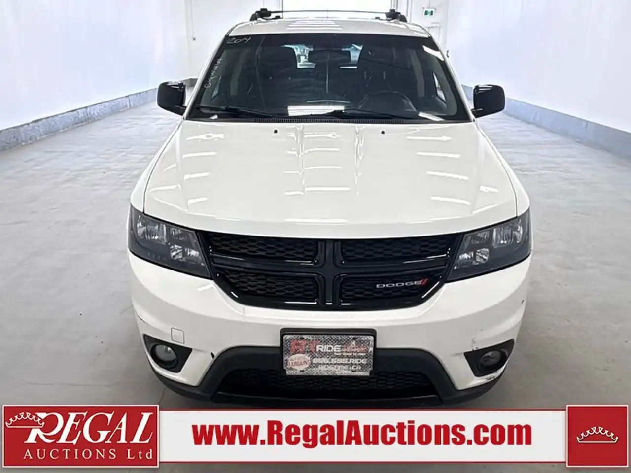 Dodge Journey fotografie Dodge Journey