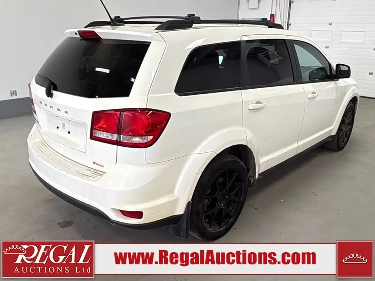 Dodge Journey fotografie Dodge Journey