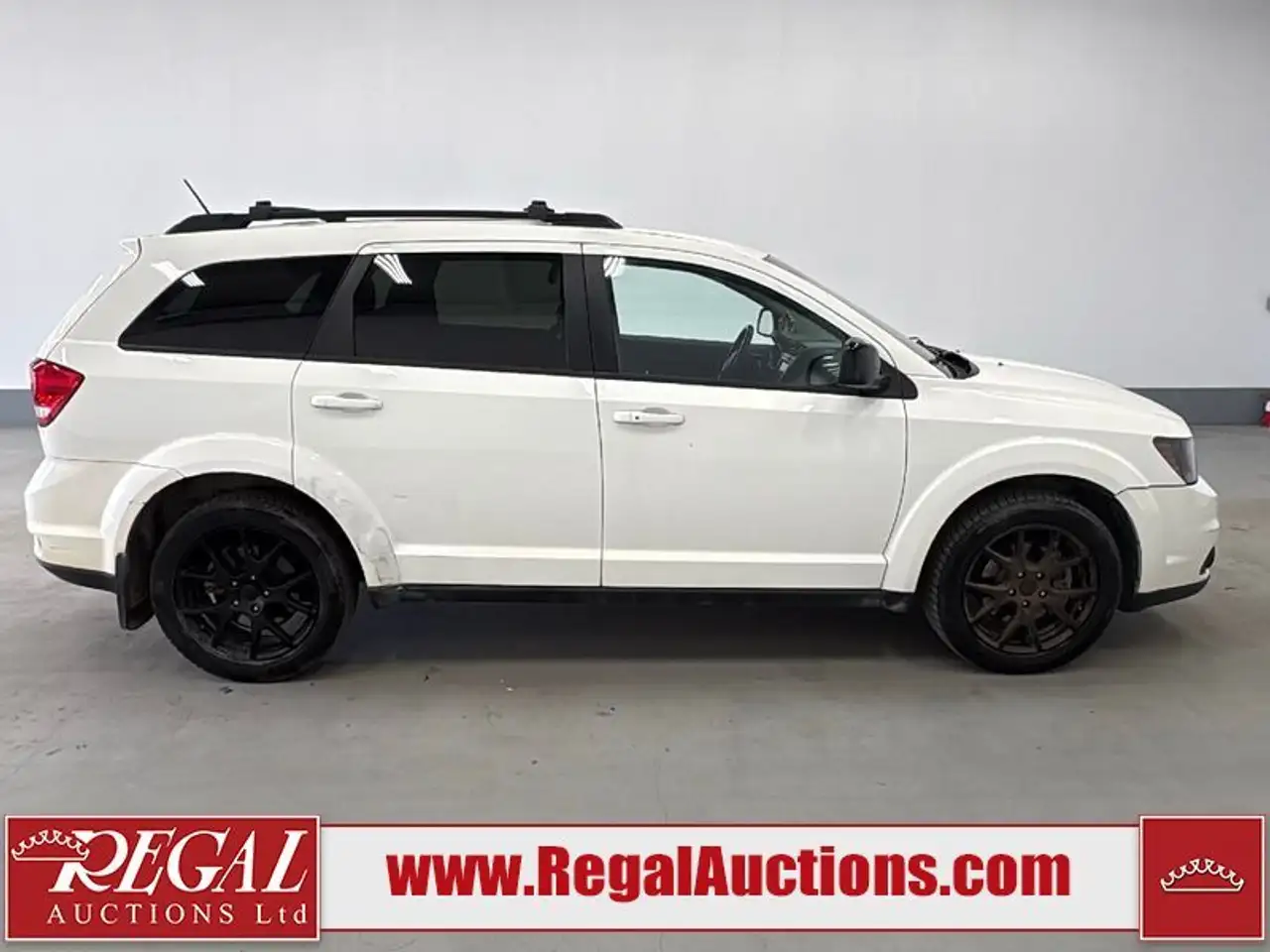 Dodge Journey fotografie Dodge Journey