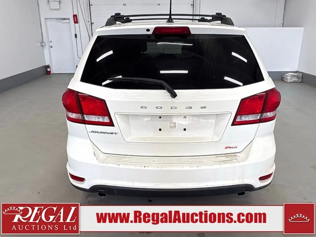 Dodge Journey fotografie Dodge Journey