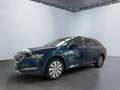 Skoda Superb Combi Style 2.0 TDI Standheizung Blau - thumbnail 2